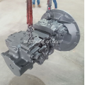 مضخة هيدروليكية Komatsu PC450LC-7 708-2H-00022 المضخة الرئيسية